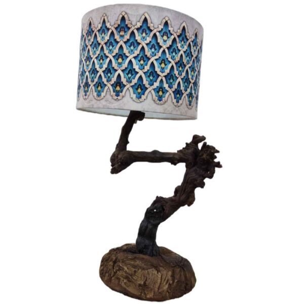 Price and Buy Rustic Wooden Log Table Lamp Natural Handcrafted_68ffe367059e8.jpeg Price and Buy Rustic Wooden Log Table Lamp Natural Handcrafted