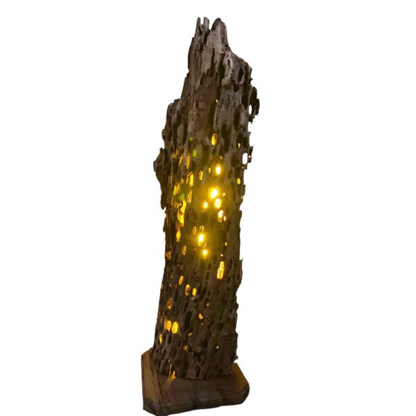 Price and Buy Rustic Wooden Log Table Lamp – Natural Wood Accent for Home Décor_690133b1b67ea.jpeg Price and Buy Rustic Wooden Log Table Lamp – Natural Wood Accent for Home Décor