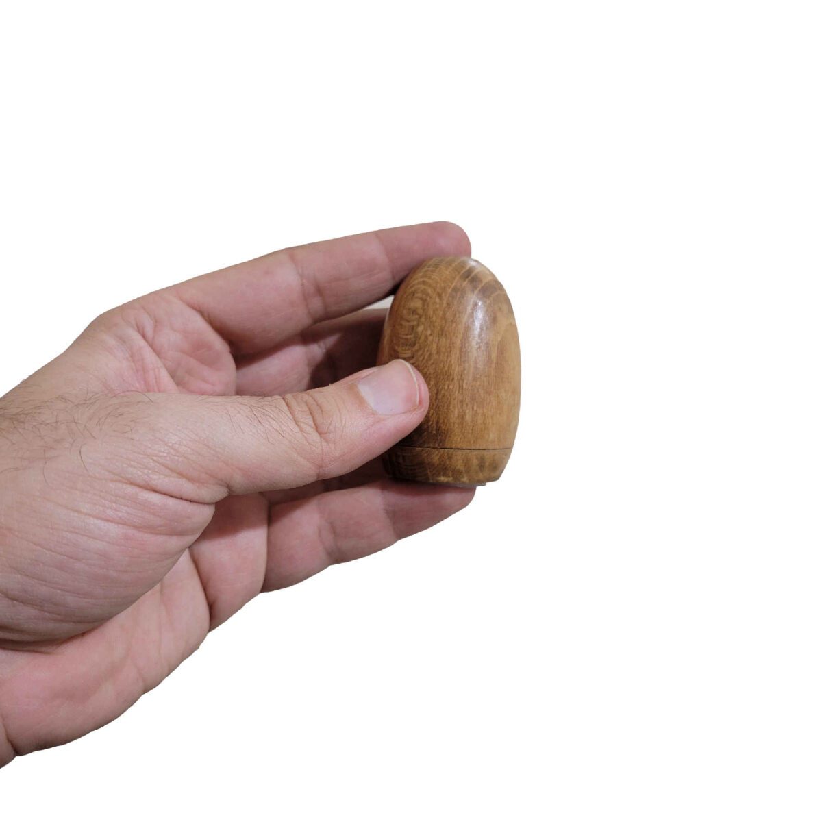 Price and Buy Rustic Wooden Salt & Pepper Shakers for Kitchen Table - Image 6