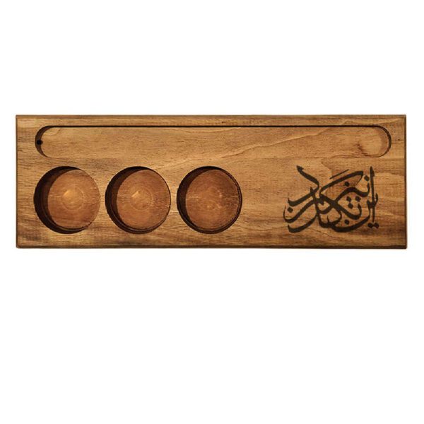 Price and Buy Rustic Wooden Tealight Candle Holder Table Decor Persian In Niz Bogzarad_68fbfedb9f308.jpeg Price and Buy Rustic Wooden Tealight Candle Holder Table Decor Persian In Niz Bogzarad