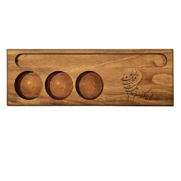 Price and Buy Rustic Wooden Tealight Candle Holder Table Decor Persian Malakoot_68fbfeeec63cc.jpeg Price and Buy Rustic Wooden Tealight Candle Holder Table Decor Persian Malakoot