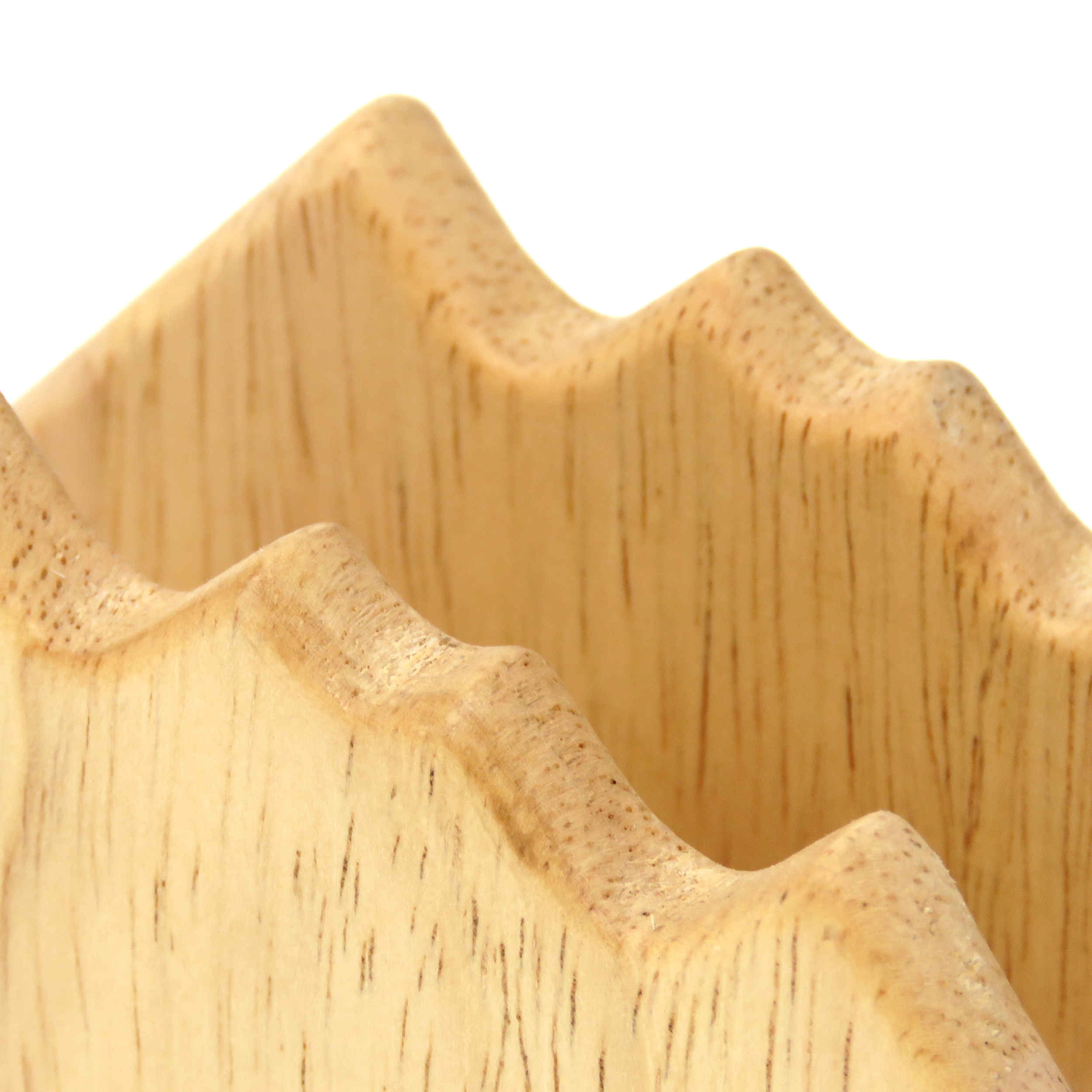 Price and Buy Rustic Wooden Tissue Paper Holder – Classic Style - Image 6