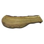Price and Buy Rustic Wooden Tray with Handles – Great for Tea, Coffee & Snacks - Image 4
