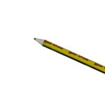 Price and Buy Sabz Black & Green Pencils – Premium Quality & Smooth Writing Durable Break-Resistant Graphite Pack of 24 - Image 3