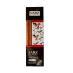 Price and Buy Sabz Black Newspaper-Style Pencils – Pack of 12