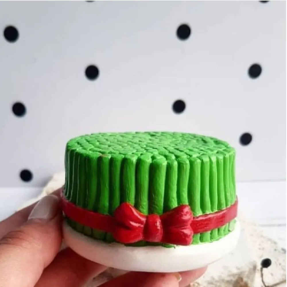 Price and Buy Sabzeh Nowruz Silicone Candle Mold - Image 3