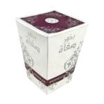 Price and Buy Safa Arabic Bakhoor – 80 Gram (Pack of 4)