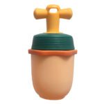 Price and Buy Safe & Easy Self-Feeding Solution for Infants – Fruit & Food Feeder for Little Hands