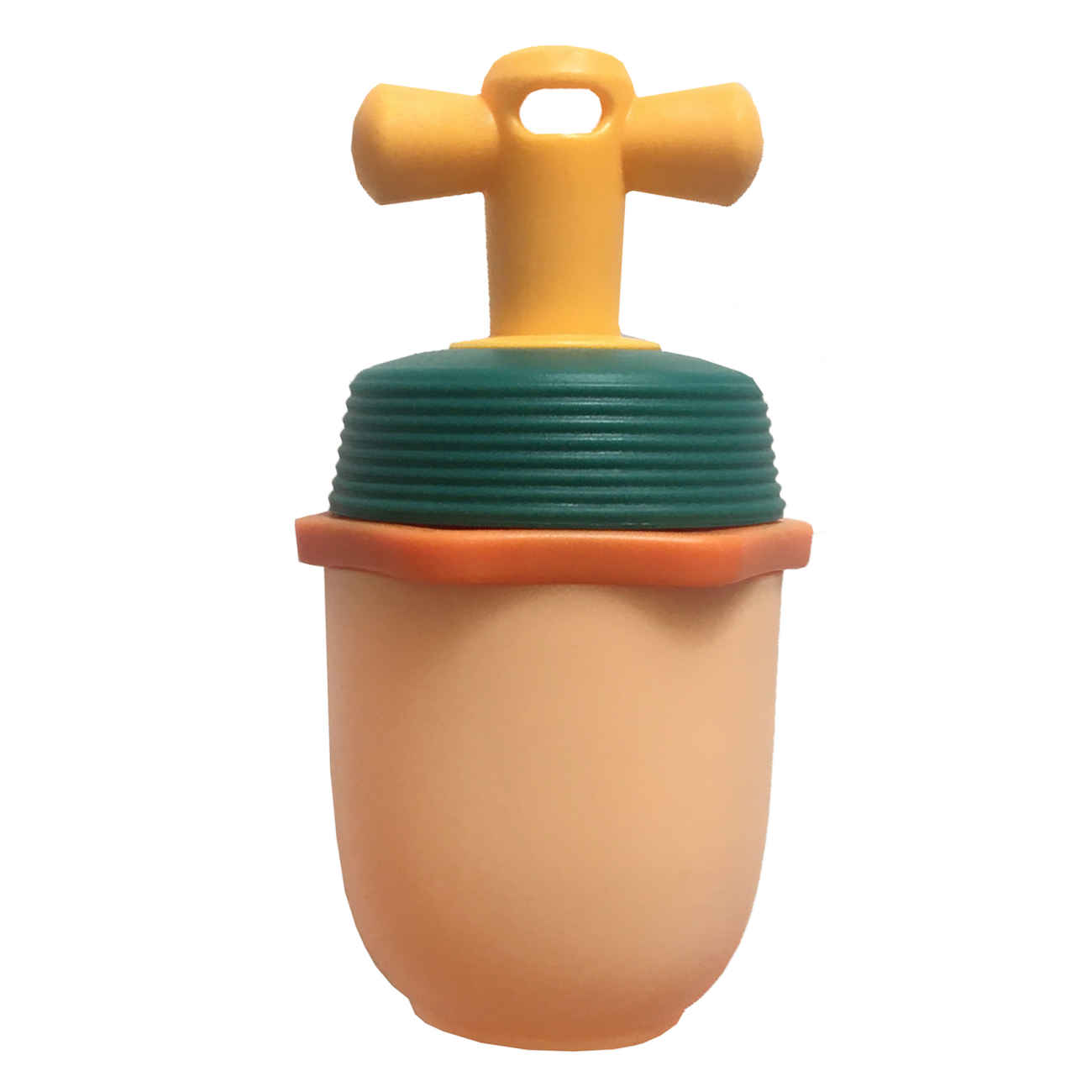 Price and Buy Safe & Easy Self-Feeding Solution for Infants – Fruit & Food Feeder for Little Hands_6903bd8ded350.jpeg Price and Buy Safe & Easy Self-Feeding Solution for Infants – Fruit & Food Feeder for Little Hands - Image 1