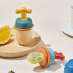 Price and Buy Safe & Easy Self-Feeding Solution for Infants – Fruit & Food Feeder for Little Hands - Image 3