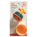 Price and Buy Safe & Easy Self-Feeding Solution for Infants – Fruit & Food Feeder for Little Hands - Image 5