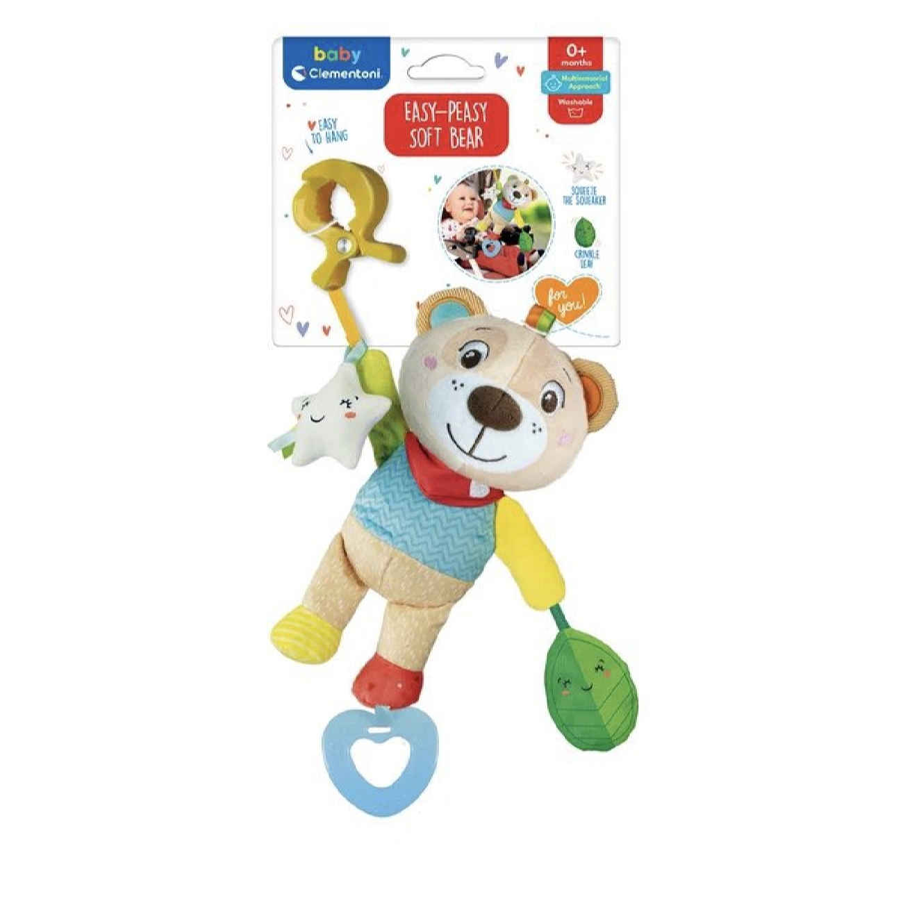 Price and Buy Safe & Stimulating Baby Mobile Perfect for Infants & Toddlers - Image 3