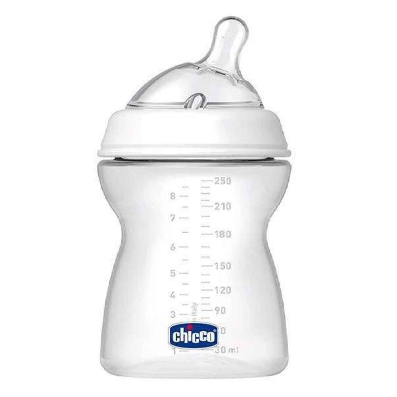 Price and Buy Safe & Stylish 250 ml Baby Bottle – BPA-Free Feeding Solution_690386e413855.jpeg Price and Buy Safe & Stylish 250 ml Baby Bottle – BPA-Free Feeding Solution - Image 1
