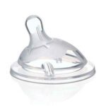 Price and Buy Safe & Stylish 250 ml Baby Bottle – BPA-Free Feeding Solution - Image 4