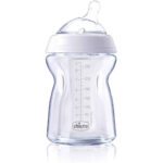 Price and Buy Safe & Stylish 250 ml Baby Bottle – BPA-Free Feeding Solution - Image 5