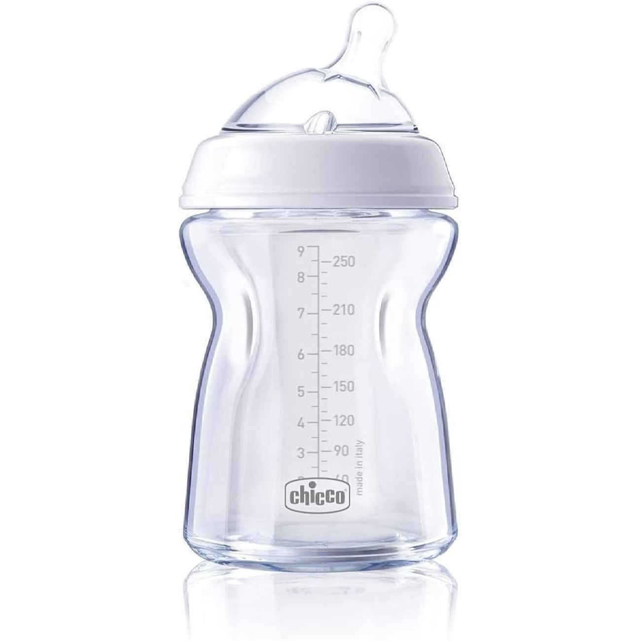 Price and Buy Safe & Stylish 250 ml Baby Bottle – BPA-Free Feeding Solution_690386ec840d6.jpeg Price and Buy Safe & Stylish 250 ml Baby Bottle – BPA-Free Feeding Solution - Image 5