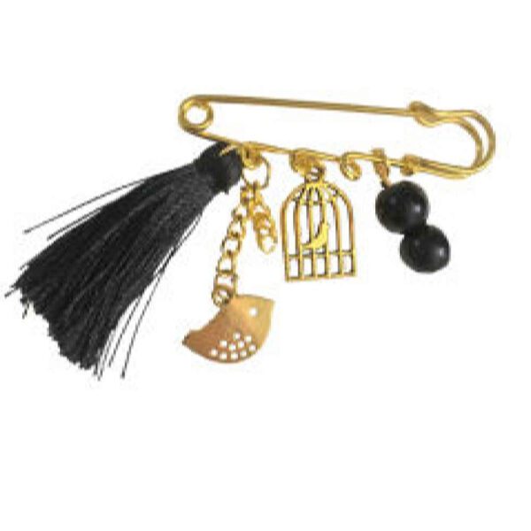 Price and Buy Safety Pin Brooch for Kids – Morghe Amin Symbol for Good Luck_68fbf35752b5a.jpeg Price and Buy Safety Pin Brooch for Kids – Morghe Amin Symbol for Good Luck