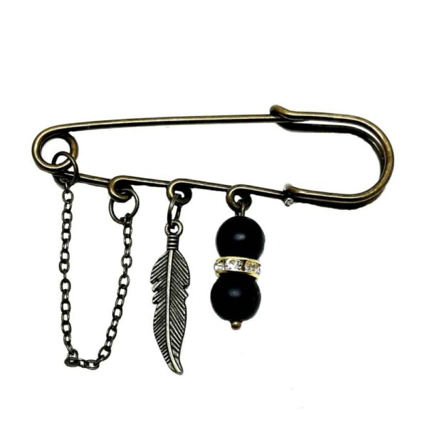 Price and Buy Safety Pin Brooch – Nature-Inspired Accessory_68fbf247f3ffb.jpeg Price and Buy Safety Pin Brooch – Nature-Inspired Accessory