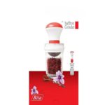 Price and Buy Saffron Grinder – Manual Pick, Perfect for Extracting Maximum Color & Flavor - Image 3