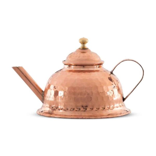 Price and Buy Saffron Infuser Teapot Hand Crafted Using Hammering Technique_68fe4cd505fd4.jpeg Price and Buy Saffron Infuser Teapot Hand Crafted Using Hammering Technique