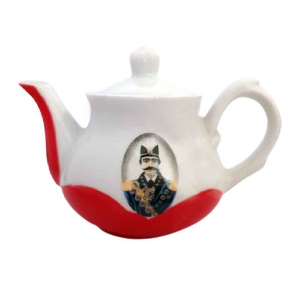Price and Buy Saffron Infuser Teapot with Persian Qajari Design Model Naser al-Din Shah_68fe4ca058560.jpeg Price and Buy Saffron Infuser Teapot with Persian Qajari Design Model Naser al-Din Shah