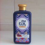 Price and Buy Saffron Shampoo – Suitable for All Hair Types and Strengthens Damaged Hair 400 gram (x2)