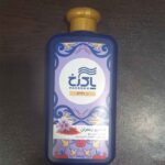 Price and Buy Saffron Shampoo – Suitable for All Hair Types and Strengthens Damaged Hair 400 gram (x2) - Image 3