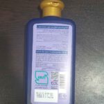 Price and Buy Saffron Shampoo – Suitable for All Hair Types and Strengthens Damaged Hair 400 gram (x2) - Image 4