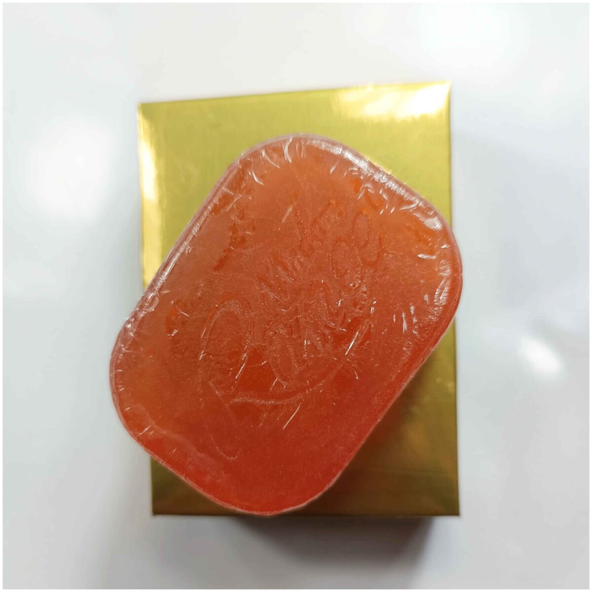 Price and Buy Saffron Soap Bar Experience the Rejuvenating Effects (6 Bars) - Image 4