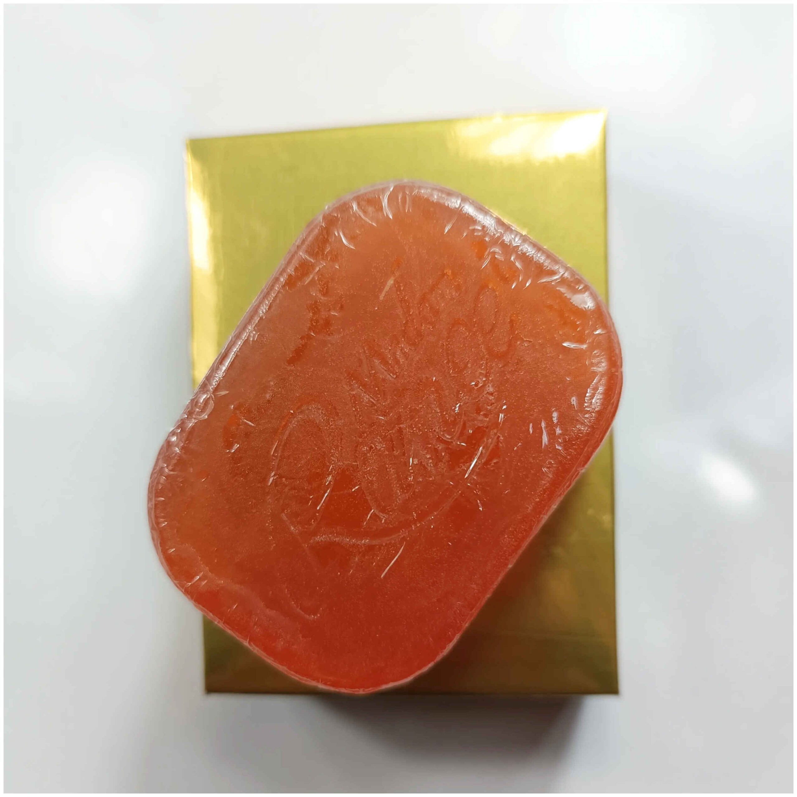 Price and Buy Saffron Soap Bar Experience the Rejuvenating Effects (6 Bars) - Image 4