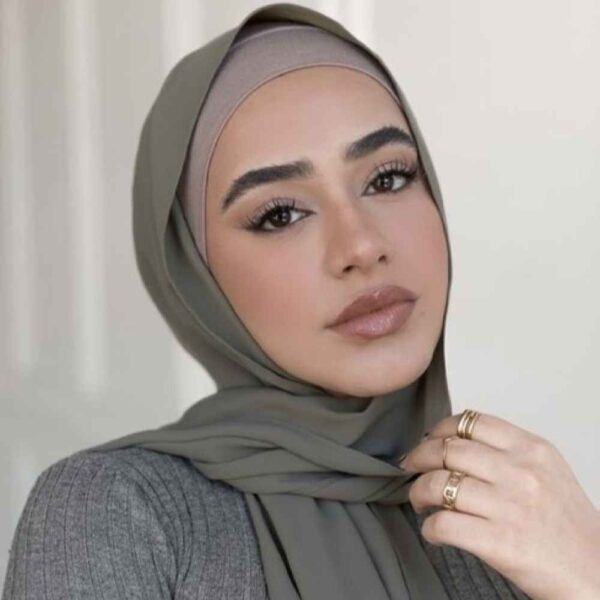 Price and Buy Sage Green Chiffon Shayla Hijab for Muslim Women_68fdc2435169b.jpeg Price and Buy Sage Green Chiffon Shayla Hijab for Muslim Women