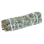Price and Buy Sage Smudge Stick – Purifying and Aromatic, Traditional Style (Pack of 2)