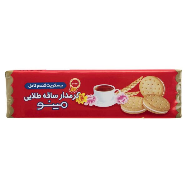 Price and Buy Saghe Talaie Mino Iranian Cream-Filled Biscuit, 192 gr (20x)_68fcdeb34ce9c.jpeg Price and Buy Saghe Talaie Mino Iranian Cream-Filled Biscuit, 192 gr (20x)