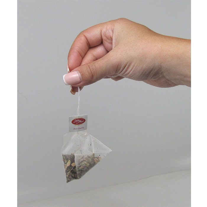 Price and Buy Saharkhiz Herbal Tea Blend: Saffron With Special Blend (5 Packs) - Image 3