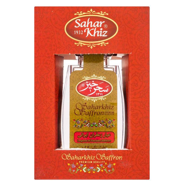 Price and Buy Saharkhiz Negin Saffron – Authentic Iranian – 4 Grams (2x)_68ff04d9e20b4.jpeg Price and Buy Saharkhiz Negin Saffron – Authentic Iranian – 4 Grams (2x)