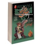 Price and Buy Salamandastron Redwall 5 Novel by Brian Jacques