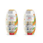 Price and Buy Salovito No-Sulfate Baby Shampoo & Body Wash – 230ml (Set of 2)
