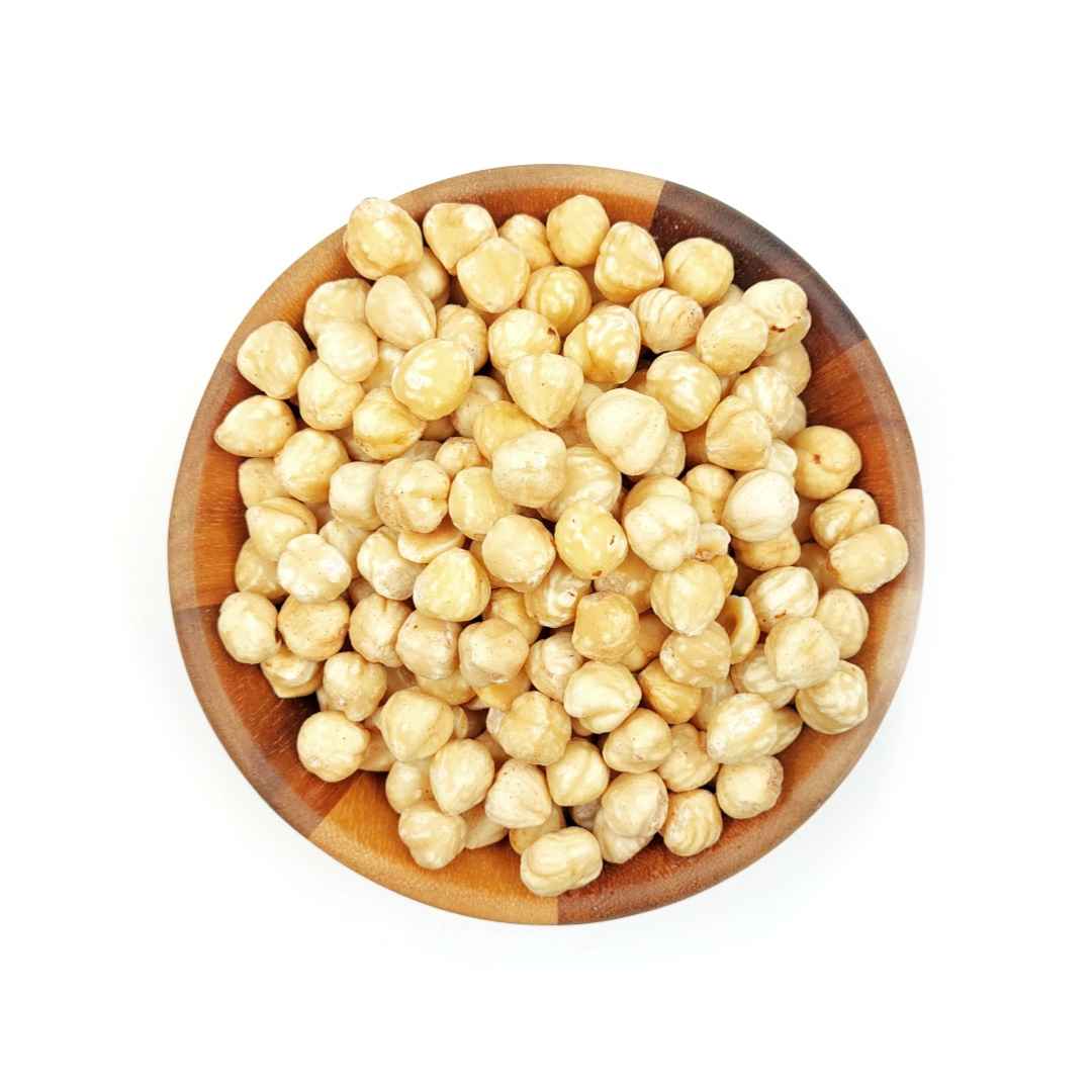 Price and Buy Salted Persian Hazelnut Kernels (No Shell) – 900 grams