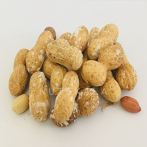 Price and Buy Salted & Roasted Peanuts – 1 Kg - Image 3