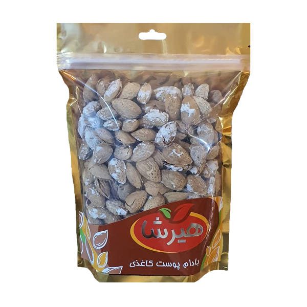 Price and Buy Salted & Roasted Soft Shell Almonds (Kaghazi Badam) – 400 grams_68f526f07469b.jpeg Price and Buy Salted & Roasted Soft Shell Almonds (Kaghazi Badam) – 400 grams