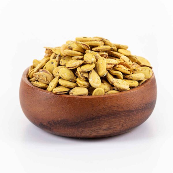 Price and Buy Salted & Roasted Yellow Watermelon Seed Snack – 900g_68f4a4101970e.jpeg Price and Buy Salted & Roasted Yellow Watermelon Seed Snack – 900g