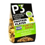 Price and Buy Salted Vinegar Pumpkin Seeds P3 Brand – 700 gr