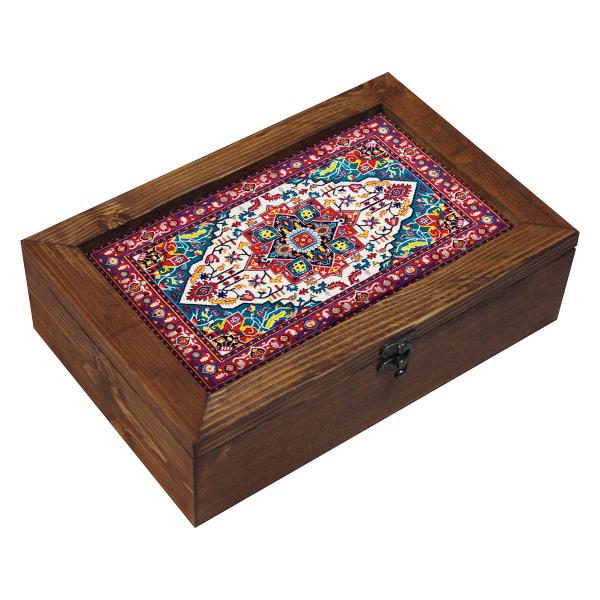 Price and Buy Sana Tea Storage Box with Wooden Compartments_68f75474d85b9.jpeg Price and Buy Sana Tea Storage Box with Wooden Compartments