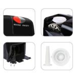 Price and Buy Sanam Meat Grinder Model SMG-38P - Image 5