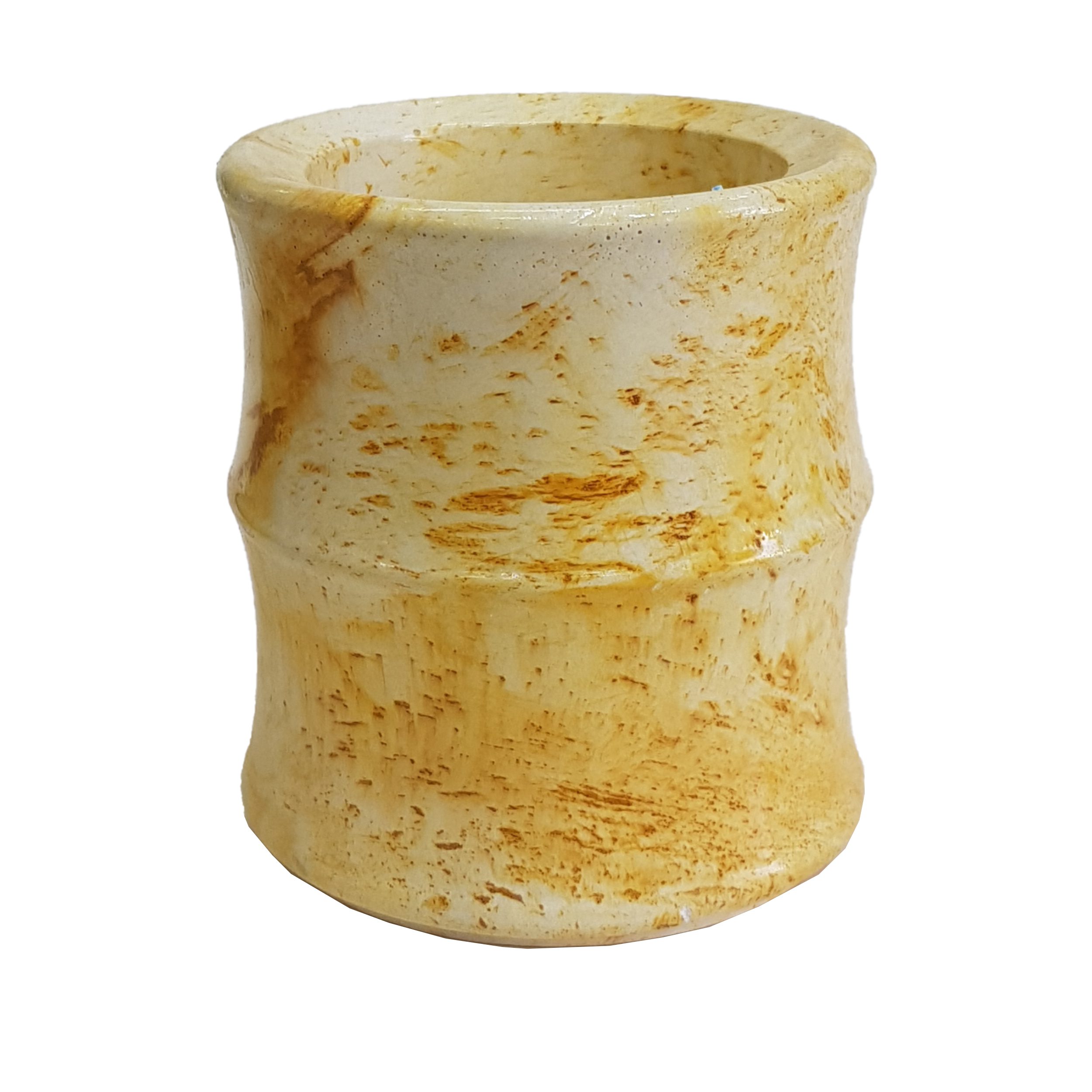 Price and Buy Sangi Stone – Earthy Pen Organizer for Rustic Decor - Image 4