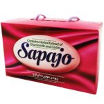 Price and Buy Sapajo Herbal Hair Removal Powder 500 ml (x10)