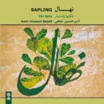 Price and Buy Sapling Music Album by Amirhossein Najafi
