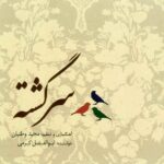Price and Buy Sargashteh Music Album by Abolfazl Karami