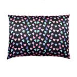 Price and Buy Satin Pillowcase – Add a Touch of Elegance and Comfort to Your Bedroom