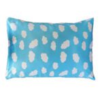 Price and Buy Satin Pillowcase – Elevate Your Sleep Routine with the Timeless Comfort (Pack of 2)